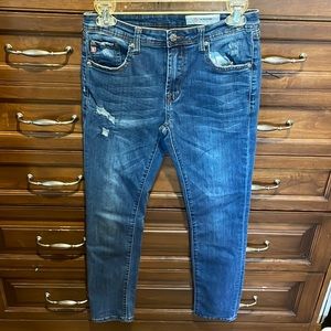 Boys AG Denim